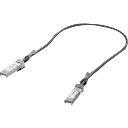 Ubiquiti 50 cm SFP+ Network Cable for Network Device, Switch