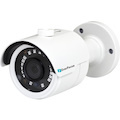 EverFocus EZN1240-S 2 Megapixel HD Network Camera - Mini Bullet - TAA Compliant