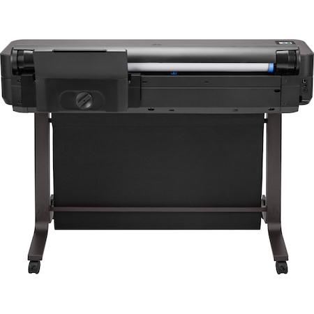 HP Designjet T650 A1 Inkjet Large Format Printer - 36" Print Width - Color