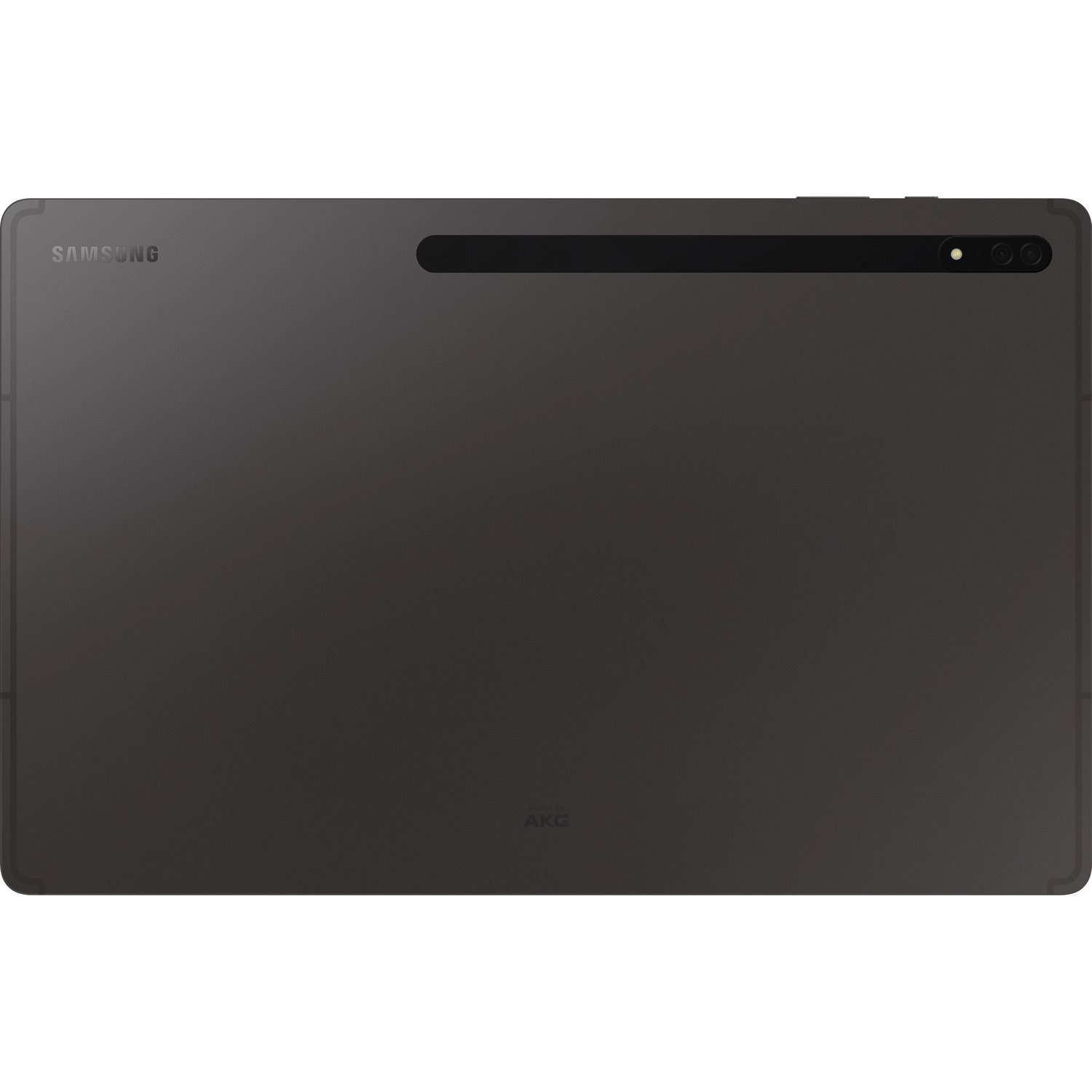 Samsung Galaxy Tab S8 Ultra SM-X900 Tablet - 14.6" WQXGA+ - Qualcomm SM8450 Snapdragon 8 Gen 1 Octa-core - 12 GB - 256 GB Storage - Android 12 - Graphite