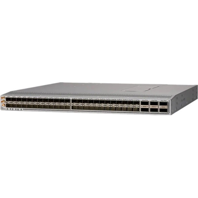 Cisco Nexus 9300-FX3 93180YC-FX3 Manageable Ethernet Switch