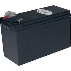 Tripp Lite by Eaton UPS Replacement Battery Cartridge for select APC UPS 5.5 lbs (2.5 kgs)