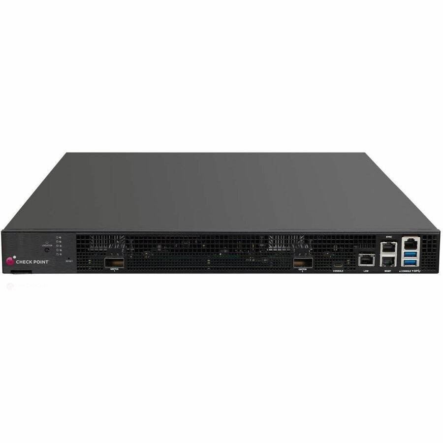 Check Point Quantum Maestro 16600 Network Security Appliance