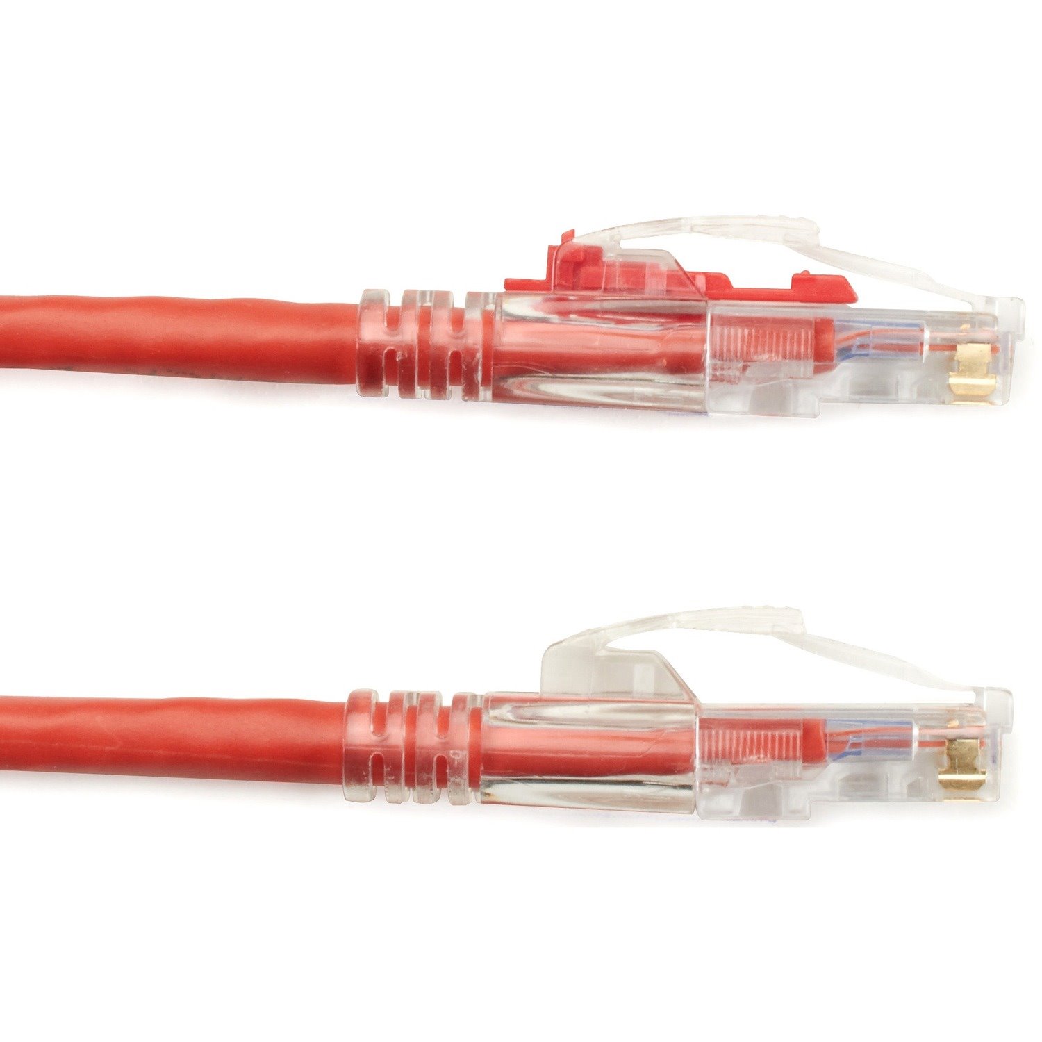 Black Box GigaBase 3 Cat.5e UTP Patch Network Cable