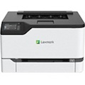 Lexmark CS431DW Desktop Wireless Laser Printer - Color