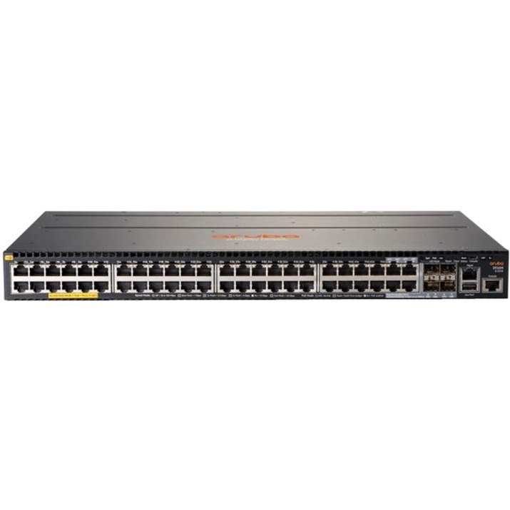 HPE 2930M Ethernet Switch