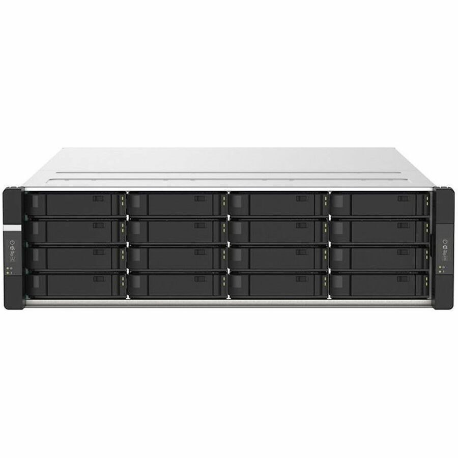 QNAP TEC-2N16-770W Drive Enclosure - 3U Rack-mountable