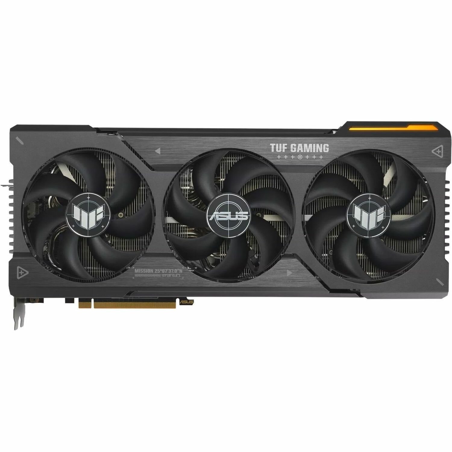 TUF AMD Radeon RX 7900 XTX Graphic Card - 24 GB GDDR6