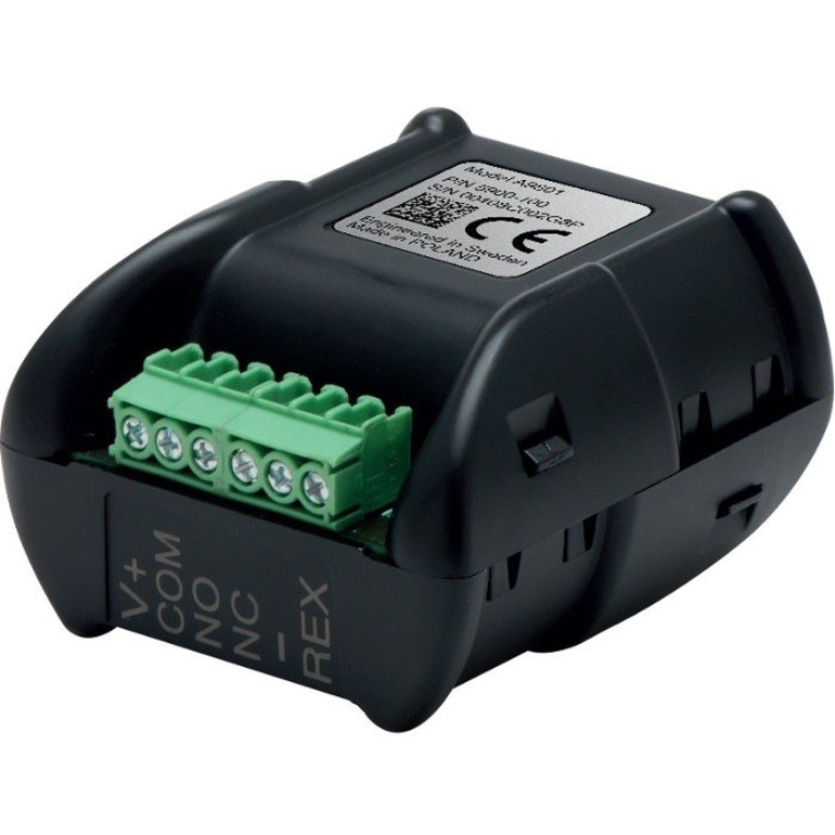 AXIS A9801 Relay