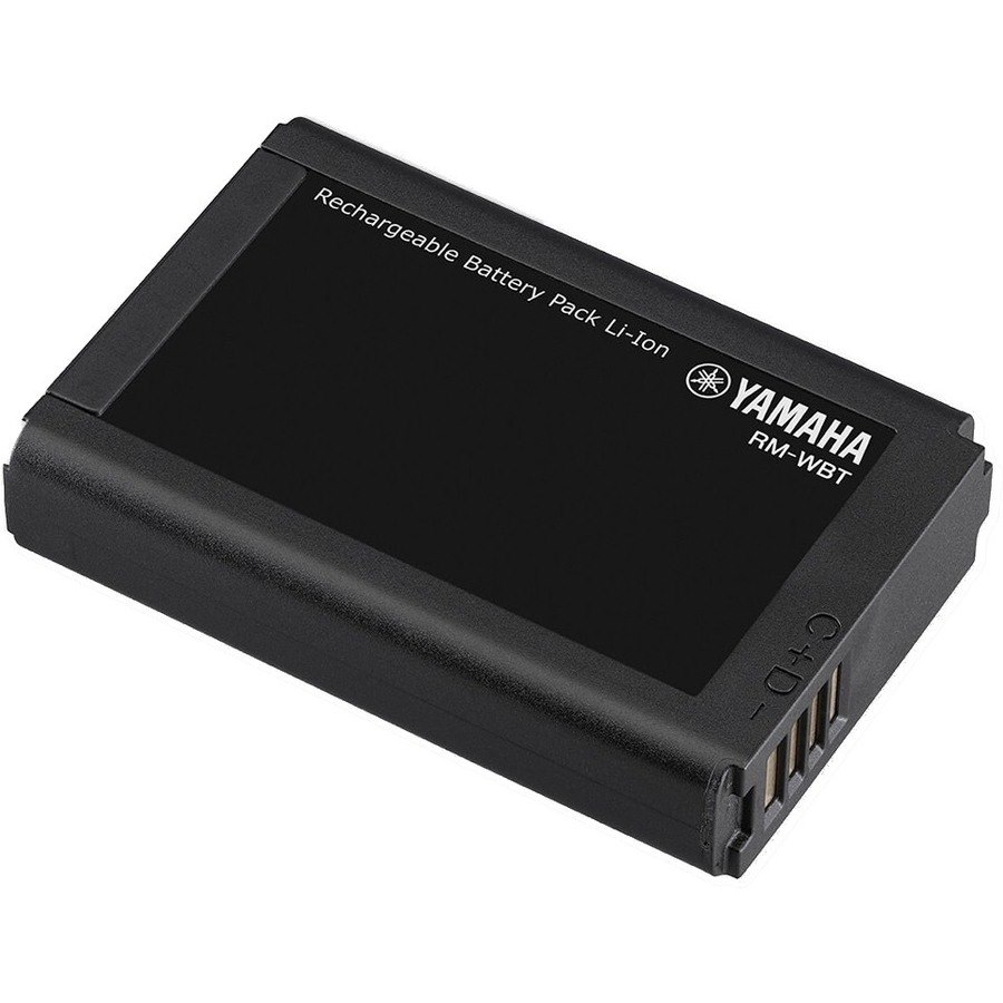 Yamaha RM-WBT Battery