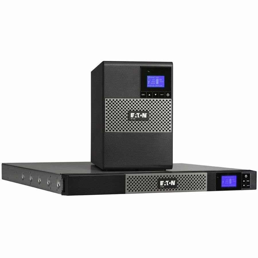 Eaton 5P 850VA Tower UPS