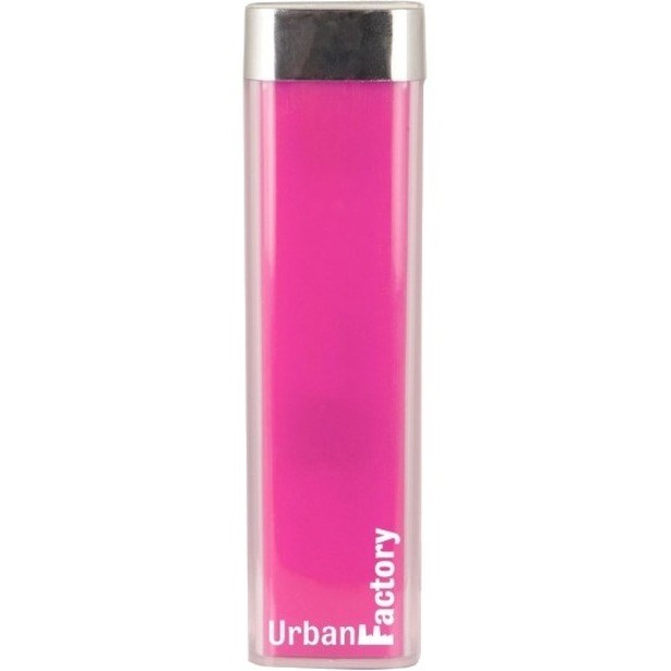 Urban Factory Emergency Battery - Power Lipstick