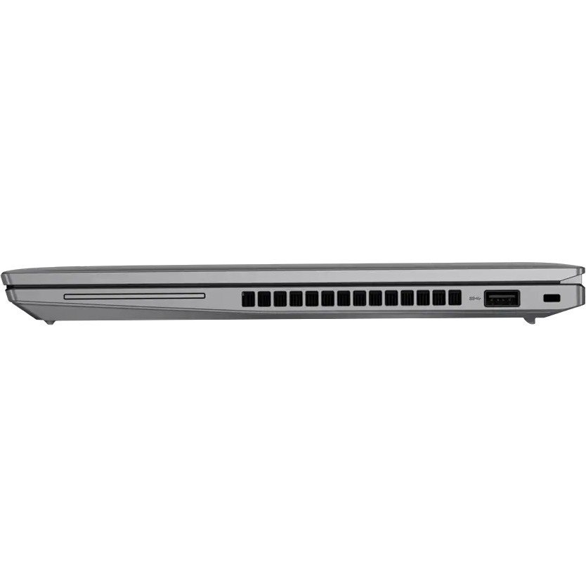Lenovo ThinkPad T14 Gen 3 21AH00LNUS 14" Touchscreen Notebook - WUXGA - 1920 x 1200 - Intel Core i7 12th Gen i7-1270P Dodeca-core (12 Core) - 16 GB Total RAM - 16 GB On-board Memory - 512 GB SSD - Storm Gray