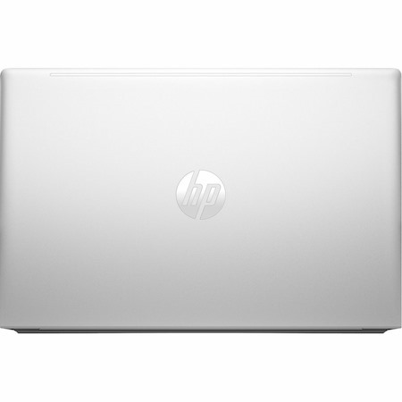 HP ProBook 450 G10 15.6" Notebook - Full HD - 1920 x 1080 - Intel Core i7 13th Gen i7-1355U Deca-core (10 Core) - 16 GB Total RAM - 256 GB SSD - Pike Silver Aluminum