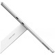 Microsoft Surface Pro 9 Tablet - 13" - 8 GB - 256 GB SSD - Windows 11 Pro - 5G - Platinum