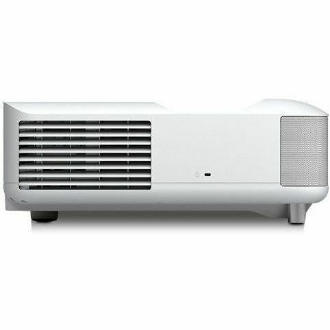 Epson EpiqVision Ultra LS650 Ultra Short Throw 3LCD Projector - 16:9 - Tabletop - White