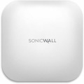 SonicWall 621 Wi-Fi 6 IEEE 802.11 a/b/g/n/ac/ax  Wireless Router - TAA Compliant