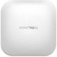 SonicWall 621 Wi-Fi 6 IEEE 802.11 a/b/g/n/ac/ax  Wireless Router - TAA Compliant