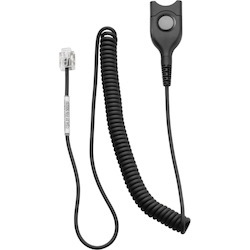 Sennheiser CGA 01 Handset Cable Adapter
