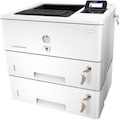 Troy M506 M506dtn Desktop Laser Printer - Monochrome