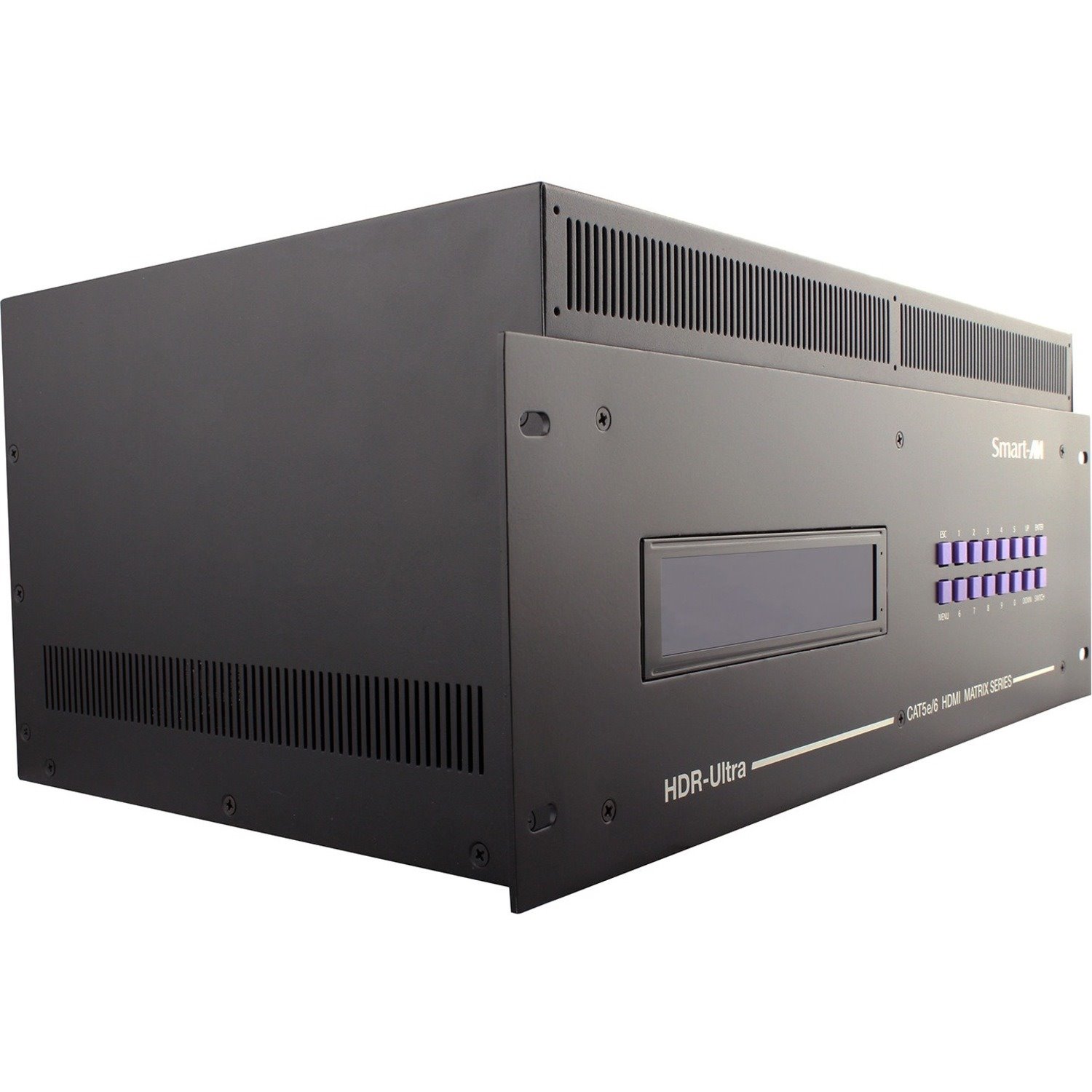 SmartAVI HDRULT-1612S Audio/Video Switchbox
