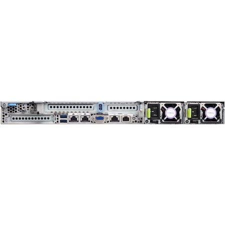 Cisco C220 M5 1U Rack Server - 2 x Intel Xeon Gold 6130 2.10 GHz - 64 GB RAM - 12Gb/s SAS Controller