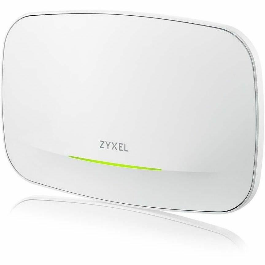 ZYXEL WBE530 Tri Band IEEE 802.11 a/b/g/n/ac/ax/be 11 Gbit/s Wireless Access Point