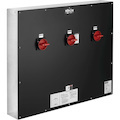 Tripp Lite by Eaton UPS Maintenance Bypass Panel for Select 100KW (400V) 3-Phase UPS Systems - 3 Breakers