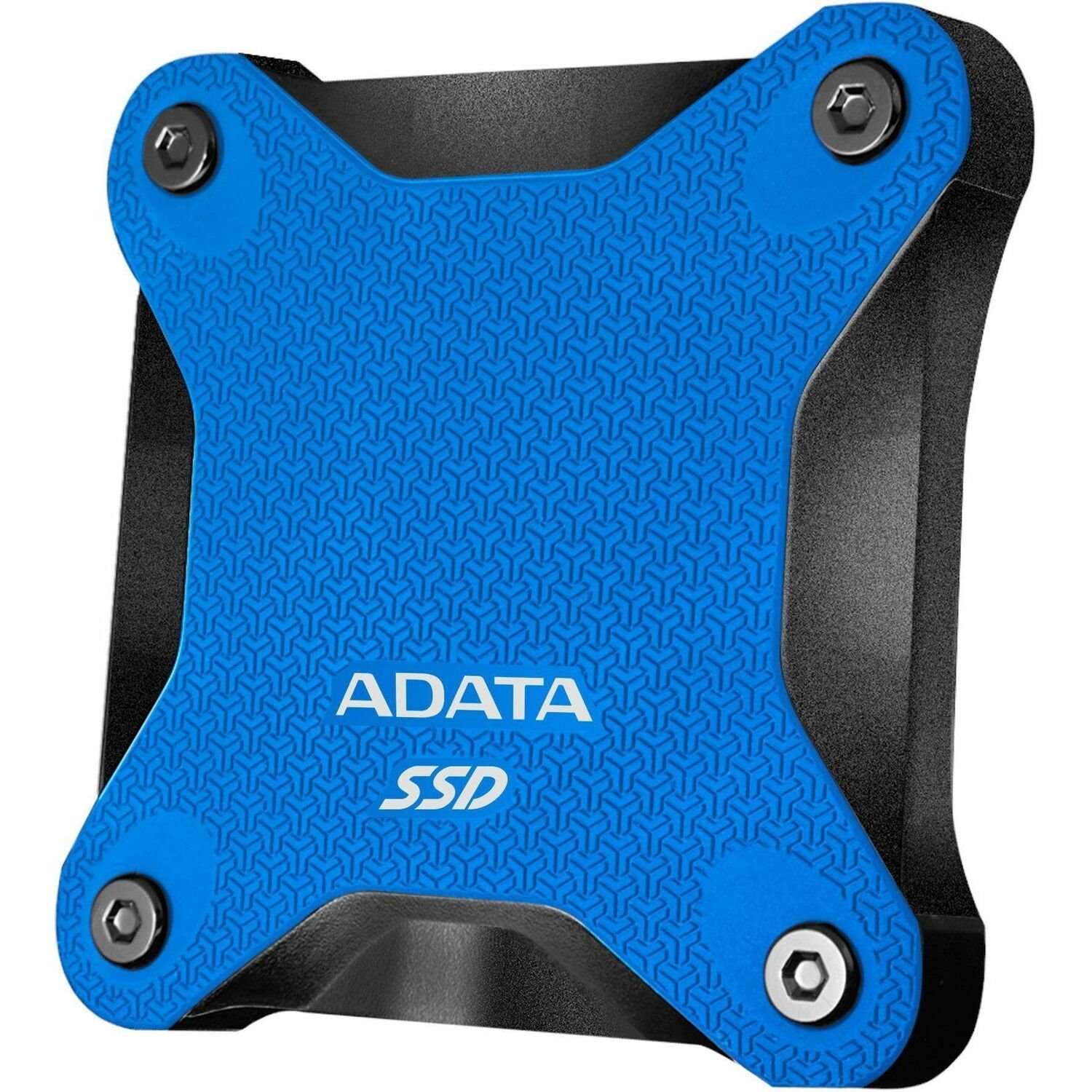 Adata SD620 SD620-2TCBL 2 TB Solid State Drive - Blue