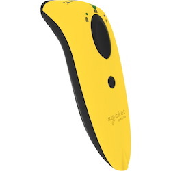 Socket Mobile SocketScan&reg; S700, Linear Barcode Scanner, Yellow