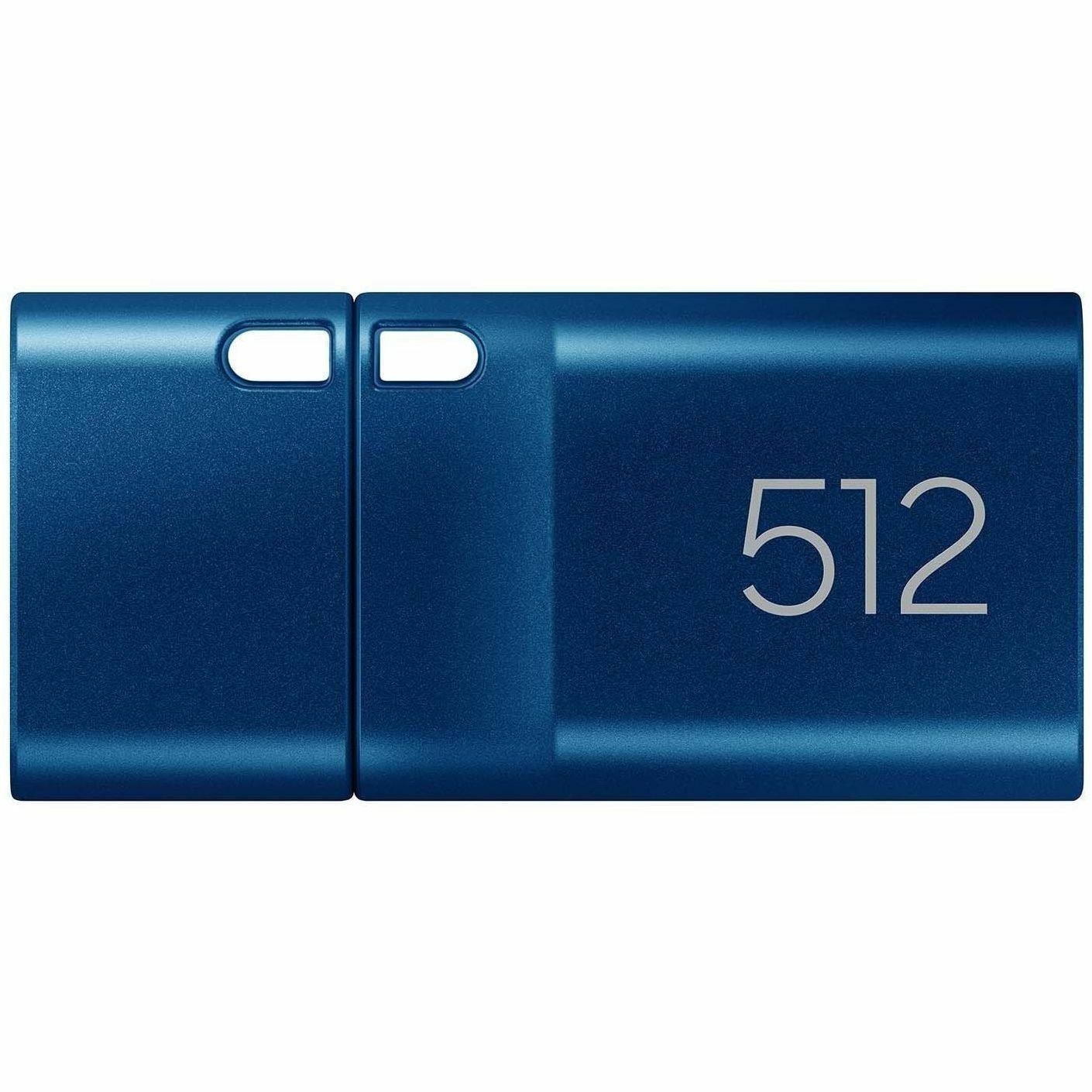 Samsung 512GB USB 3.2 (Gen 1) Type C Flash Drive