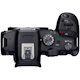 Canon EOS R7 32.5 Megapixel Mirrorless Camera Body Only - Black