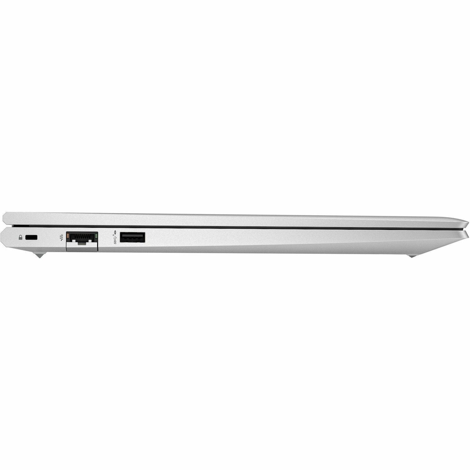 HP ProBook 450 G10 15.6" Notebook - Full HD - Intel Core i5 13th Gen i5-1334U - vPro Technology - 16 GB - 512 GB SSD - English, French Keyboard - Pike Silver Plastic