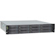 Infortrend EonStor GS 2012 SAN/NAS Storage System