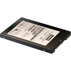 Lenovo PM1645a 800 GB Solid State Drive - 2.5" Internal - SAS (12Gb/s SAS) - Mixed Use