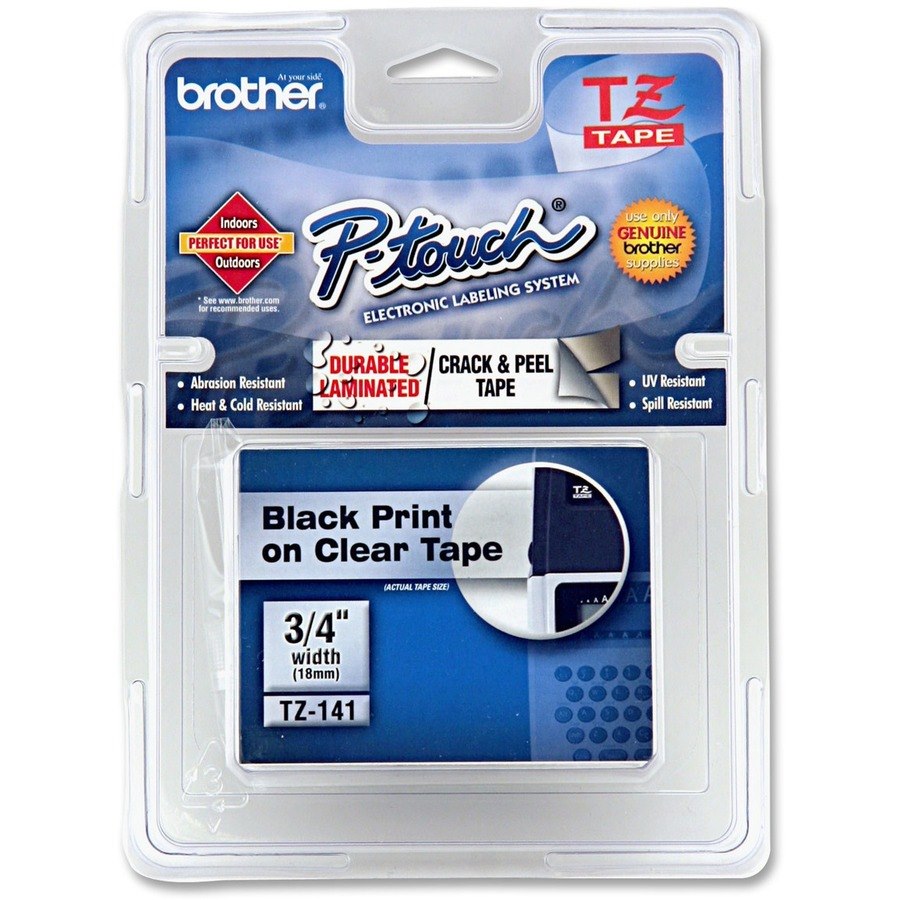 Brother TZ141 Label Tape