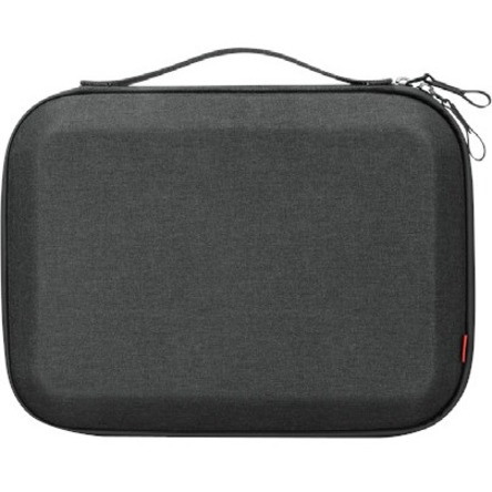 Lenovo Go Tech Carrying Case Smartphone - Dark Gray