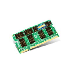 Transcend 512MB DDR SDRAM Memory Module