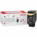 Xerox Original Standard Yield Laser Toner Cartridge - Box - Return Program - Magenta - 1 Pack