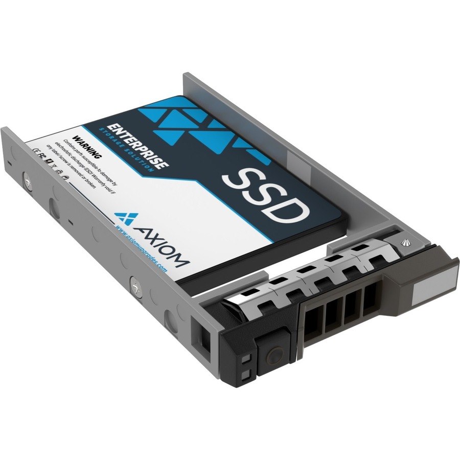 Axiom EV200 480 GB Solid State Drive - 2.5" Internal - SATA (SATA/600) - Mixed Use