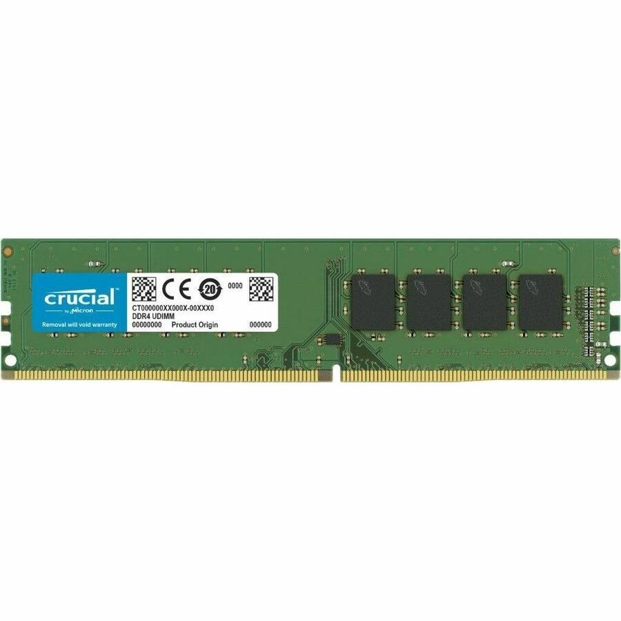 CRUCIAL/MICRON - IMSOURCING 16GB DDR4 SDRAM Memory Module