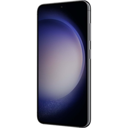 Samsung Galaxy S23+ SM-916U1 256 GB Smartphone - 6.6" Dynamic AMOLED Full HD Plus 2340 x 1080 - Octa-core (Cortex X3Single-core (1 Core) 3.36 GHz + Cortex A715 Dual-core (2 Core) 2.80 GHz + Cortex A710 Dual-core (2 Core) 2.80 GHz) - 8 GB RAM - Android 13 - 5G - Phantom Black