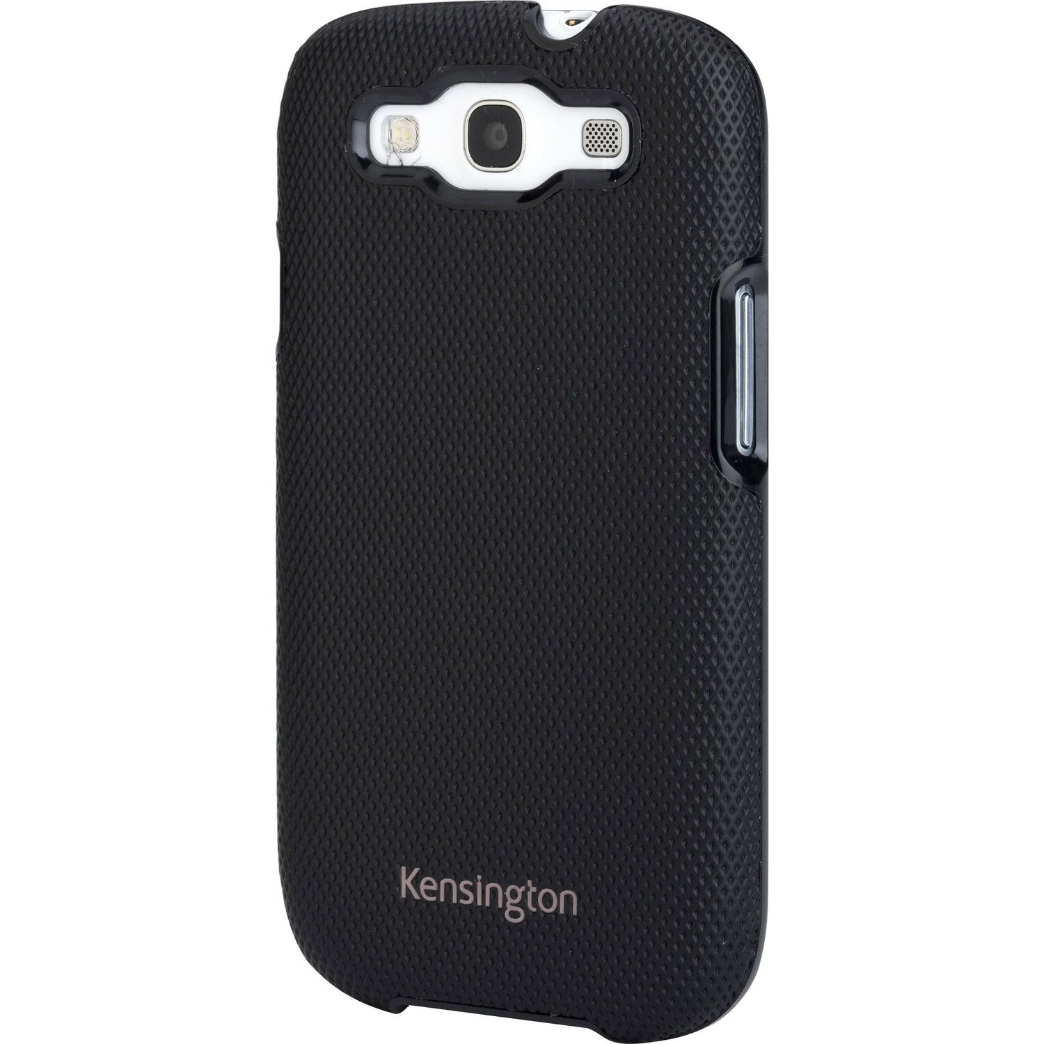Kensington Vesto 39621 Case for Smartphone - Textured - Black - 1