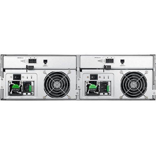 Promise J3600SD DAS Storage System