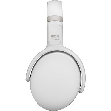 EPOS ADAPT 360 Wireless Over-the-head Stereo Headset - White