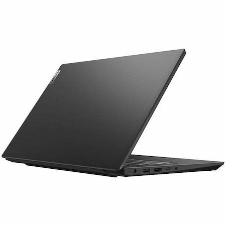 Lenovo V14 G4 IRU 83A00023US 14" Notebook - Full HD - Intel Core i5 13th Gen i5-1335U - 8 GB - 256 GB SSD - Black