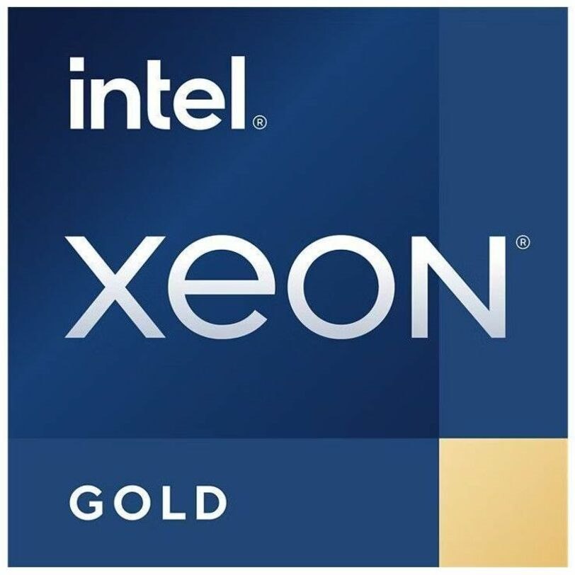 HP Intel Xeon Gold (4th Gen) 6448Y Dotriaconta-core (32 Core) 2.10 GHz Processor Upgrade