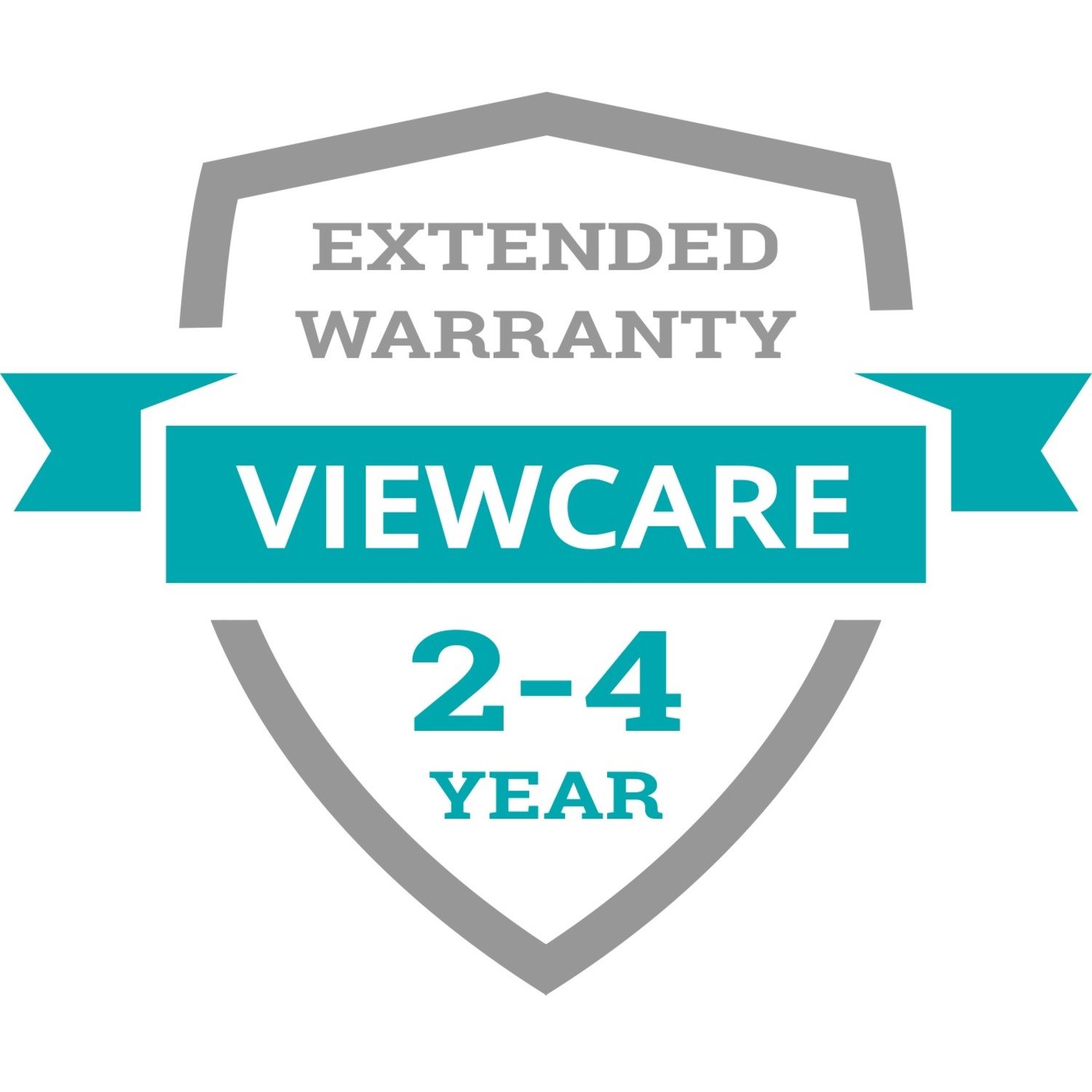 ViewSonic VPC-EW-01-04 3-Years Exteded Warranty for ViewBoard Slot-in PC, VPC-series