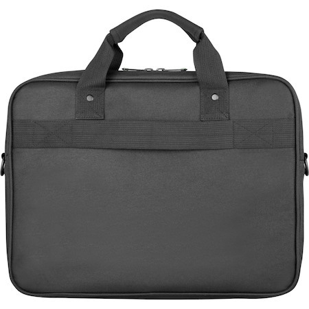 Urban Factory MIXEE MTC17UF Carrying Case for 43.9 cm (17.3") Notebook - Black