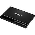 PNY CS900 960 GB Solid State Drive - 2.5" Internal - SATA (SATA/600)